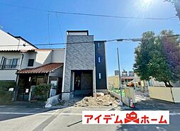 春日井市貴船町2期　全1棟