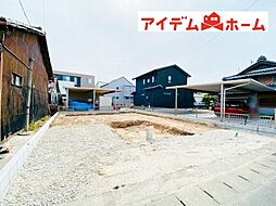 豊山町 青山5期　全1棟