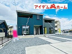 春日井市味美町第2　1号棟