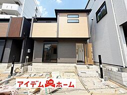 東区　矢田421　2号棟