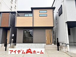 東区　矢田421　2号棟