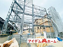 春日井市 高森台7丁目　B号棟