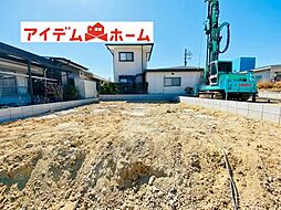 春日井市 高森台7丁目　A号棟