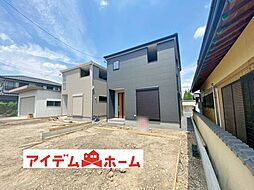多治見市第1小田町 2号棟