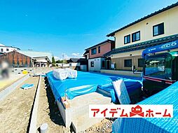 多治見市第1小田町　2号棟