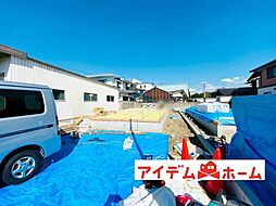 多治見市第1小田町　1号棟