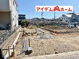 春日井市 第2林島町　4号棟