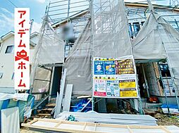 春日井市 第2林島町　4号棟