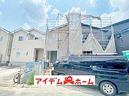 春日井市 第2林島町　4号棟