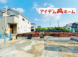 春日井市 第2林島町　4号棟