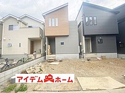春日井市 第2林島町 4号棟