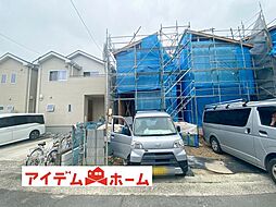 春日井市 第2林島町　4号棟