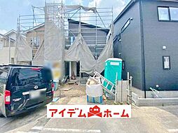 春日井市 第2林島町　3号棟