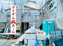 春日井市 第2林島町　3号棟