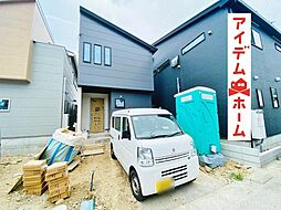 春日井市 第2林島町 3号棟
