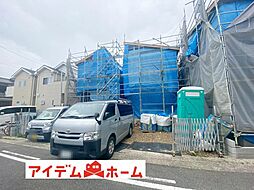 春日井市 第2林島町　3号棟