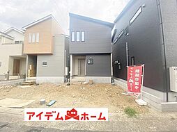 春日井市 第2林島町 3号棟