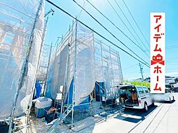 春日井市 第2林島町　2号棟