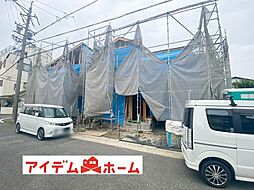 春日井市 第2林島町　2号棟