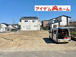 春日井市 第2林島町　2号棟