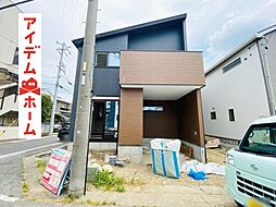 春日井市 第2林島町 1号棟