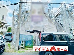 春日井市 第2林島町　1号棟