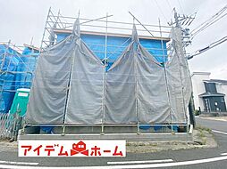 春日井市 第2林島町　1号棟