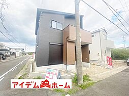 春日井市 第2林島町 1号棟