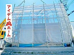 春日井市 第2林島町　1号棟