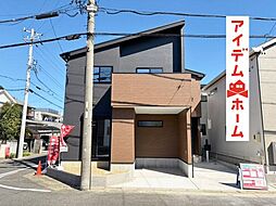 春日井市 第2林島町　1号棟