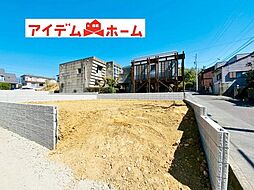 春日井市 第1高座台　2号棟