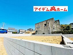 春日井市 第1高座台　1号棟