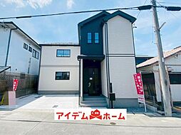 北名古屋市片場八瀬の木　全1棟