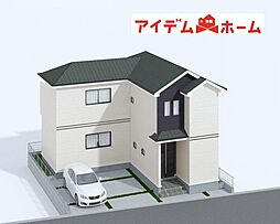北名古屋市片場八瀬の木　全1棟