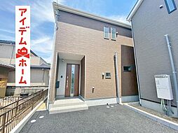 春日井市 柏井町第1 4号棟