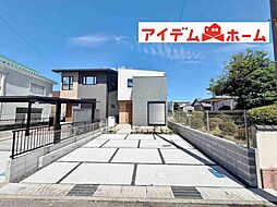 春日井市高山町6期 3号棟