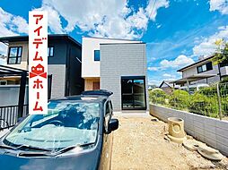 春日井市高山町6期 3号棟