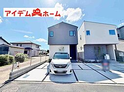 春日井市高山町6期 2号棟