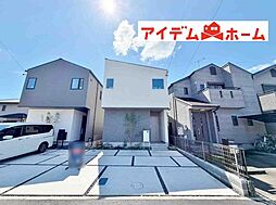 春日井市高山町6期 1号棟