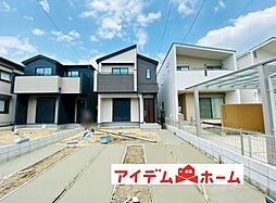 春日井市気噴町北 2号棟
