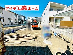 春日井市気噴町北　2号棟