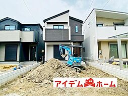 春日井市気噴町北　2号棟