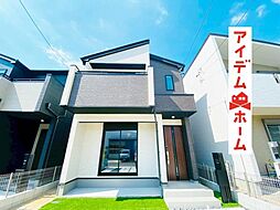 春日井市気噴町北 2号棟