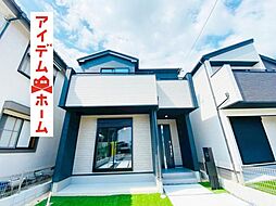 春日井市気噴町北 1号棟