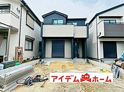 春日井市気噴町北　1号棟