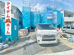 春日井市気噴町北　1号棟