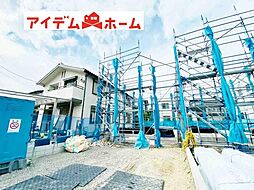 春日井市気噴町北　1号棟