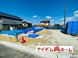 可児市愛岐ケ丘一丁目　全1棟