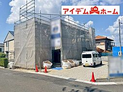 可児市愛岐ケ丘一丁目 全1棟