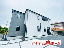 可児市愛岐ケ丘一丁目　全1棟